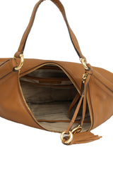 Michael Kors Women'S Lydia Large Hobo Bag