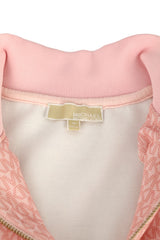 Micheal Kors 10 Years Monogram Jacket