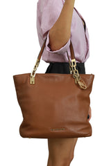 Michael Kors Brooke Tote Bag