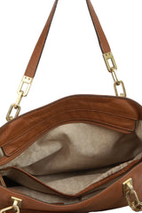 Michael Kors Brooke Tote Bag