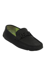 Bally Us 8 Bb Logo Black Loafers
