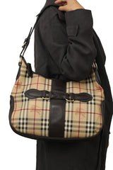 burberry-haymarket-check-coated-hobo-bags