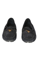 prada-navy-blue-eu-37-5-suede-bow-loafers