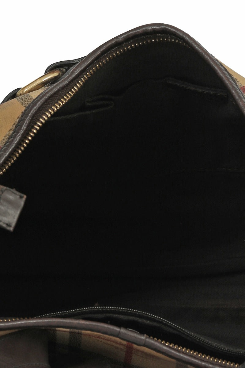 burberry-haymarket-check-coated-hobo-bags