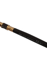 Jimmy Choo Julet/S Brown Sunglasses