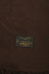 louis-vuitton-brown-monogram-square-scarf