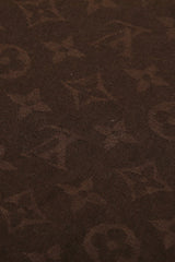louis-vuitton-brown-monogram-square-scarf