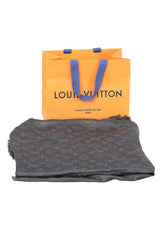 louis-vuitton-monogarm-grey-square-scarf