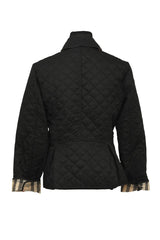 burberry-size-m-black-quilted-short-jacket
