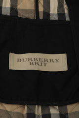 burberry-size-m-black-quilted-short-jacket