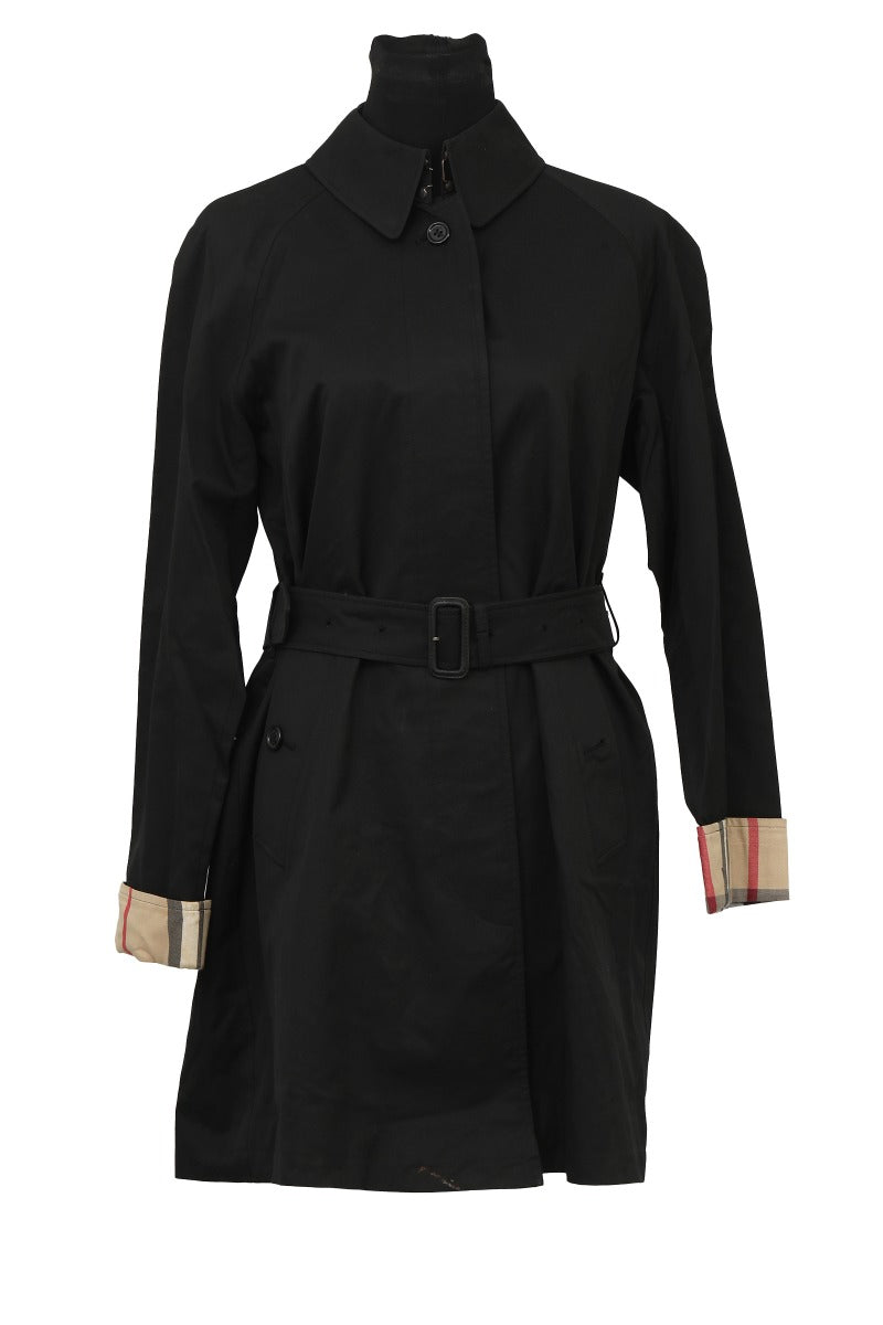 burberry-size-m-black-rain-shoulder-trench-coat