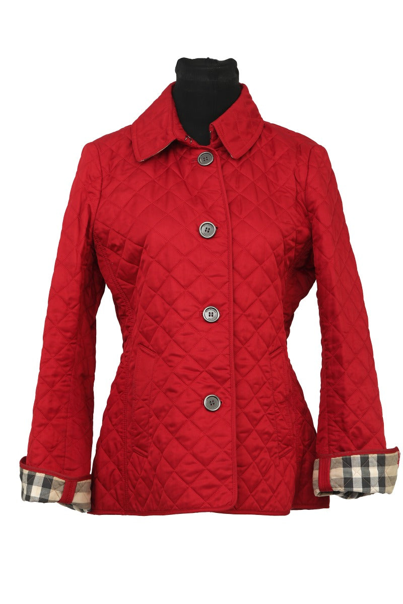 burberry-size-m-red-quilted-short-jacket
