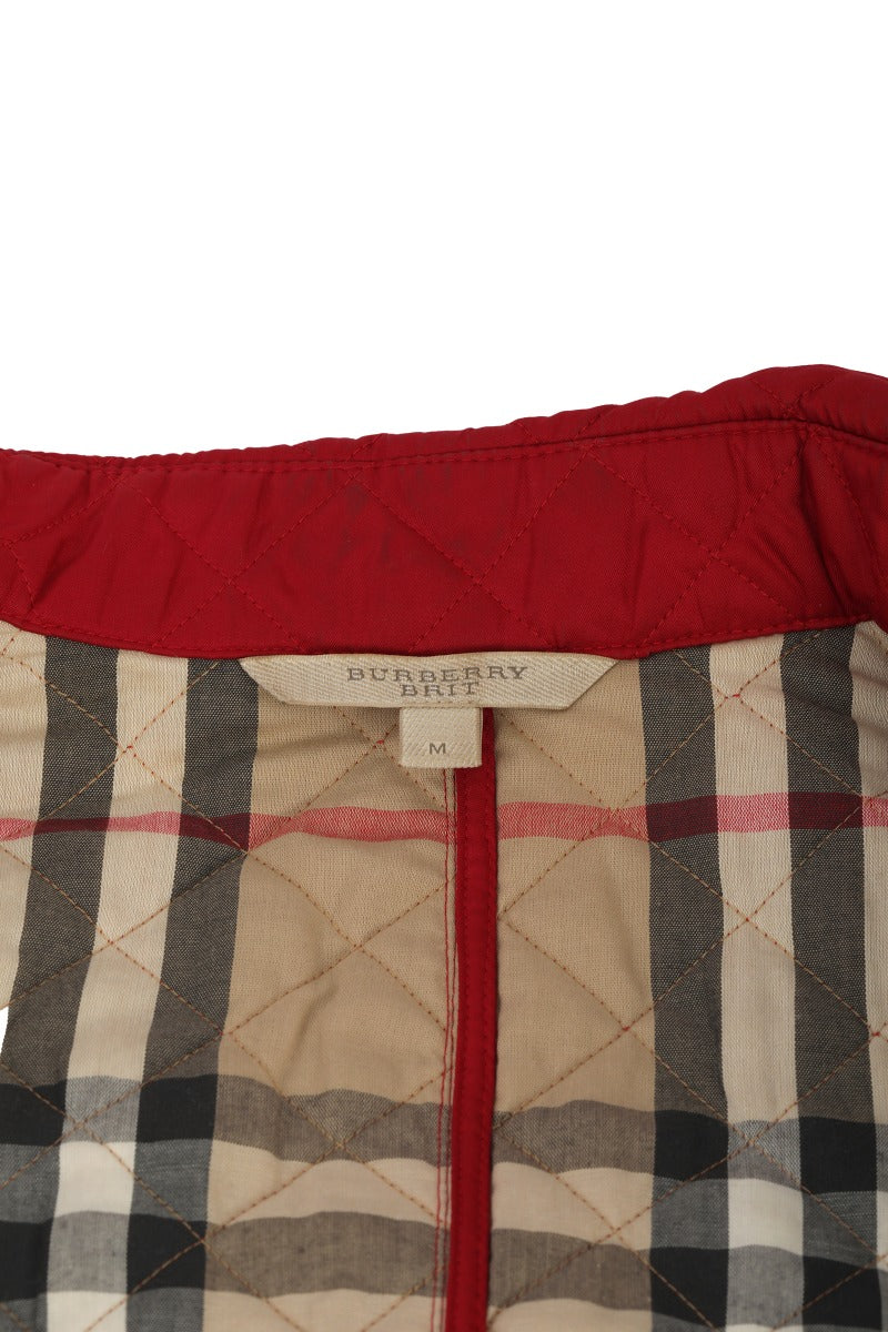 burberry-size-m-red-quilted-short-jacket