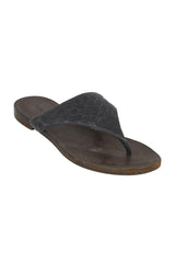 Bottega Veneta EU 39.5 Thong Sandals