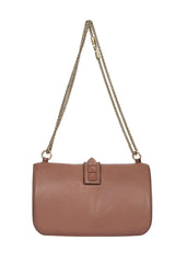 Valentino Garavani Rockstud Lockme Sling Bag