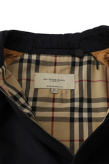 Burberry Size 54Black Jacket