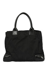 Tory Burch Nylon Ella Tote Bag