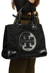 Tory Burch Nylon Ella Tote Bag