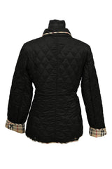 burberry-size-xs-london-black-nova-check-jacket