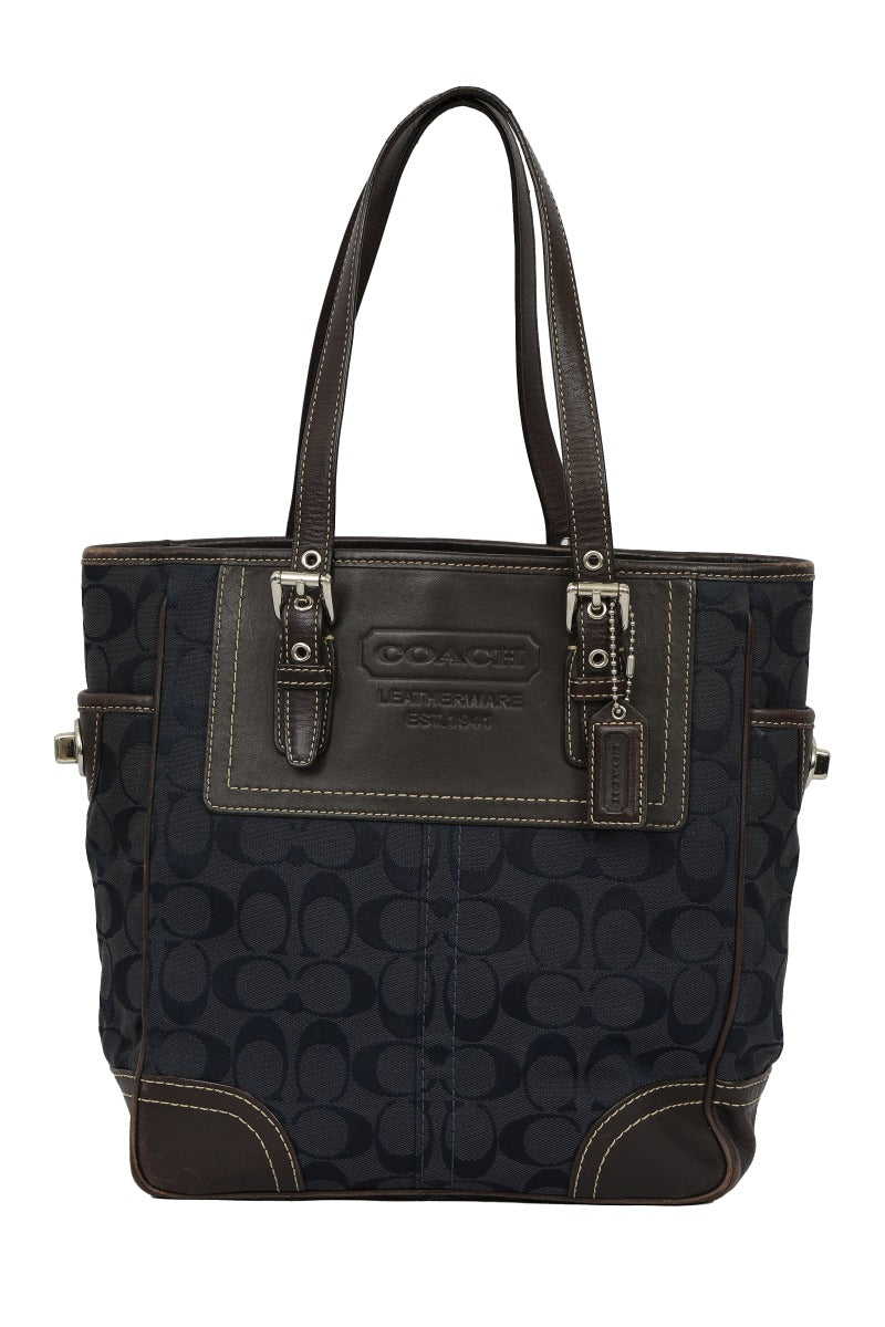 coach-vintage-demin-hampton-tote-bag