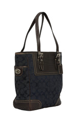 coach-vintage-demin-hampton-tote-bag