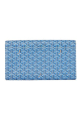 Goyard Monte Carlo Gm Wood Trim Clutch