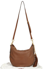 Michael Kors Bolso Brooklyn Leather Shoulder Bag