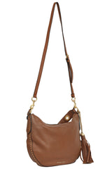 Michael Kors Bolso Brooklyn Leather Shoulder Bag
