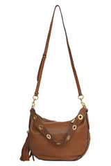 Michael Kors Bolso Brooklyn Leather Shoulder Bag