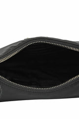 Prada Nylon Black Re-Edition Shoulder Bag