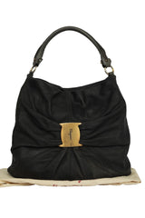 Salvatore Ferragamo Miss Vara Denise Hobo Bag