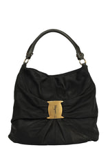 Salvatore Ferragamo Miss Vara Denise Hobo Bag