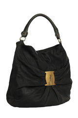 Salvatore Ferragamo Miss Vara Denise Hobo Bag
