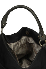 Salvatore Ferragamo Miss Vara Denise Hobo Bag