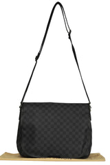 Louis Vuitton Damier Checks Messenger Bag