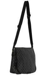 Louis Vuitton Damier Checks Messenger Bag