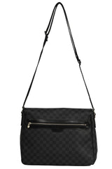 Louis Vuitton Damier Checks Messenger Bag