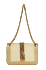 Chanel Cc Quilted Rock Boy Flap Bag