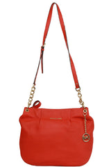 Michael Kors Orange Sling Bag