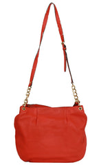Michael Kors Orange Sling Bag