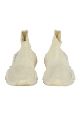 Balenciaga EU 37 Slip On Sneakers