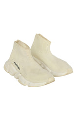 Balenciaga EU 37 Slip On Sneakers