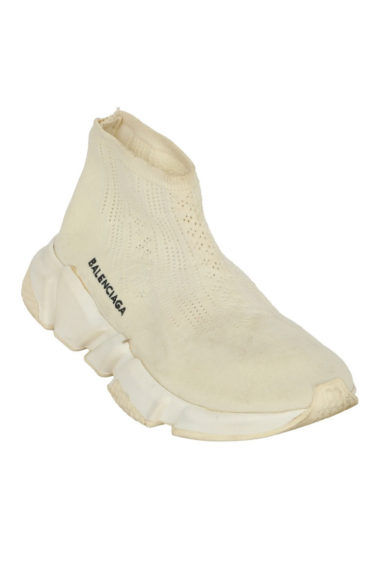 Balenciaga EU 37 Slip On Sneakers