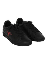 Louis Vuitton Size 7 Luxembourg Sneaker