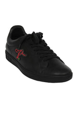 Louis Vuitton Size 7 Luxembourg Sneaker