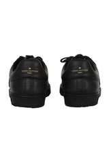 Louis Vuitton Size 7 Luxembourg Sneaker