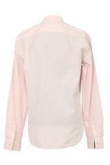 Burberry Size S Pink Formal Shirt