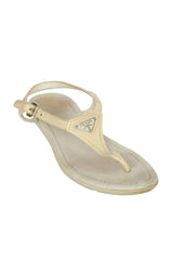 Prada EU 36.5 Thong Sandals