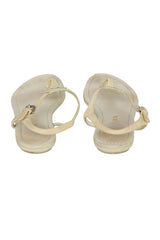 Prada EU 36.5 Thong Sandals