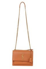 yves-saint-laurent-congac-orange-sunset-medium-sling-bag